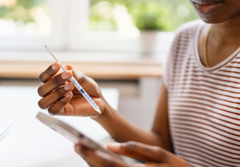 Tips for Adding Insulin Your Daily Routine