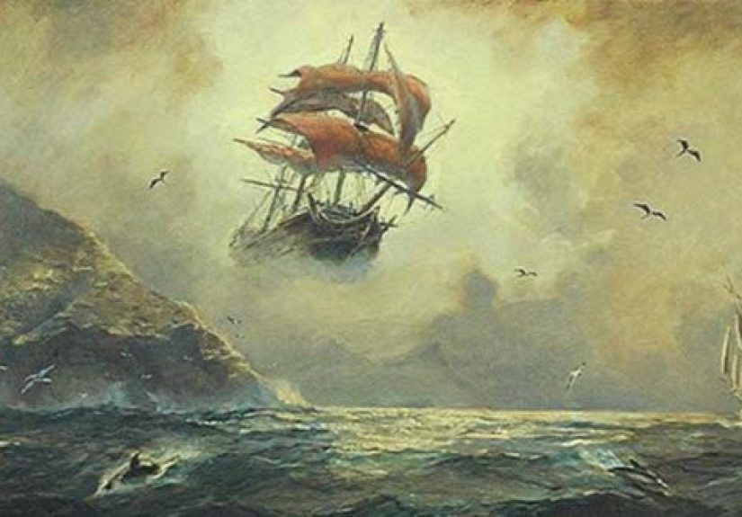 Top 10 Incredible Stories Told By Credible People