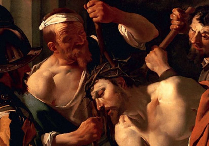 Top 10 Relics of Jesus Christ