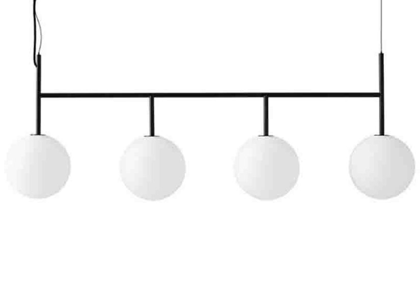 TR Bulb Linear Suspension