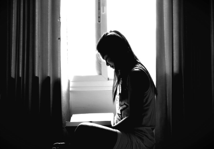Turning negatives into positives when you're chronically ill