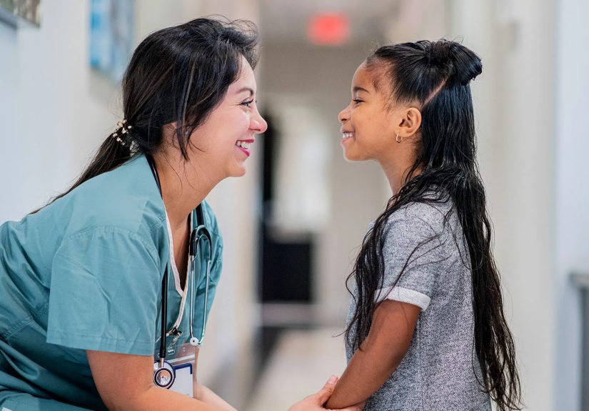 Ulcerative Colitis in Children and Teens