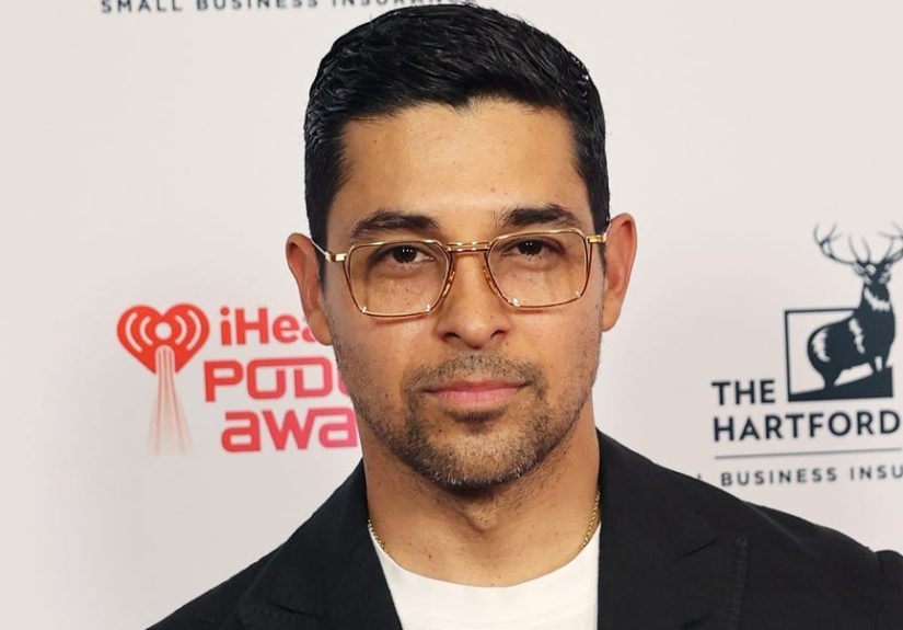 Wilmer Valderrama Has Big Movie News to Share Ahead of the Holidays