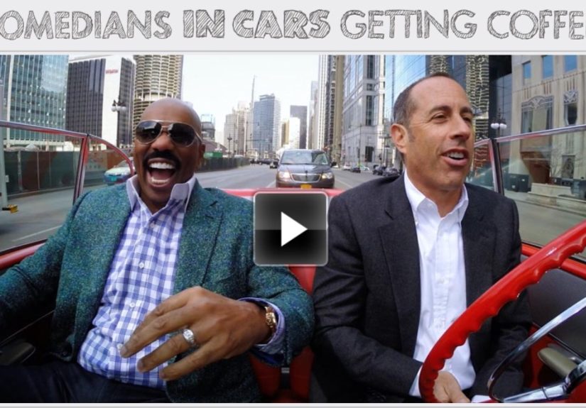World Class Comedy or Investing: Are They Teachable? - A Wealth of Common Sense