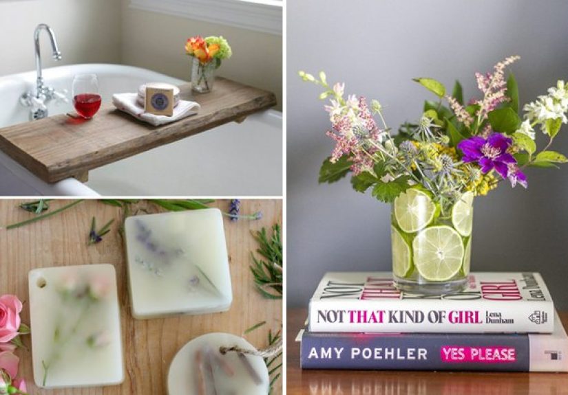 10 Affordable DIY Projects to Turn Your Bathroom Into a Sanctuary
