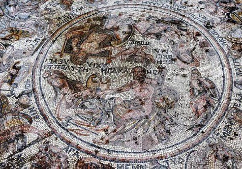 10 Amazing Archaeological Discoveries Revealed in 2022