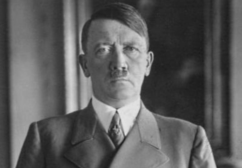 10 Bizarre Tales About Adolf Hitler