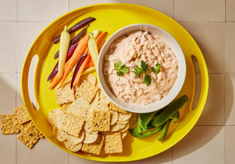 10 Game Day Dips Everyone Always Loves