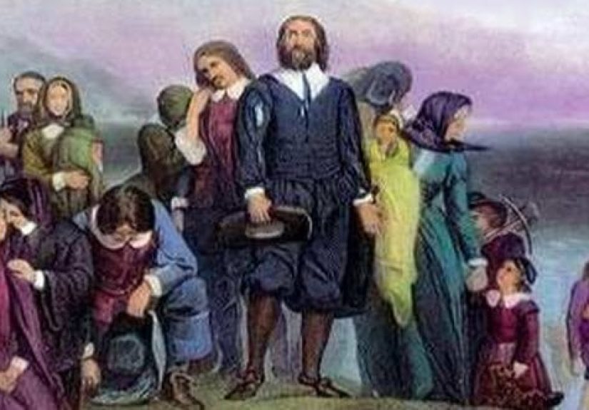 10 Little-Known Facts About Early America