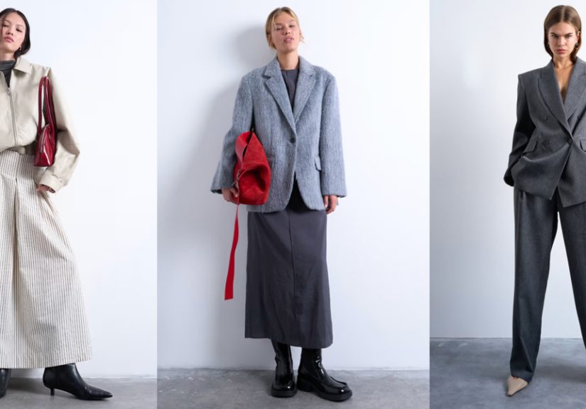 10 Pieces I Would Buy From the New Topshop Collection