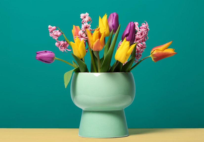 10 Tulip Arrangements That Are Absolutely Stunning