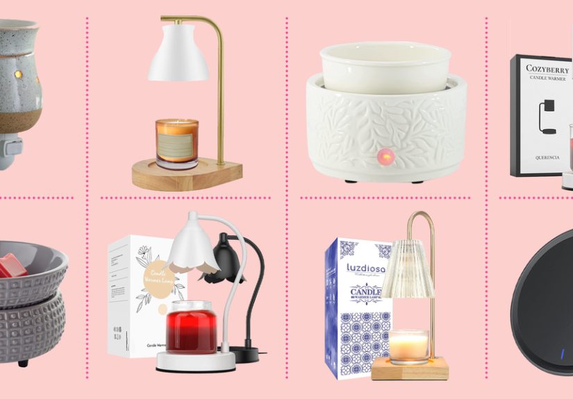 11 Best Candle Warmers of 2023
