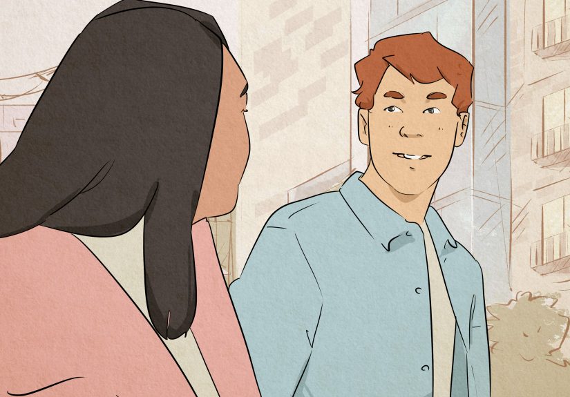 11 Easy Ways to Build Intimacy with a Man