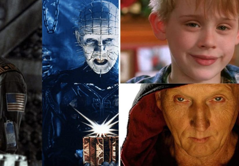 12+ Horror Movie Fan Theories That Make Them Even Scarier