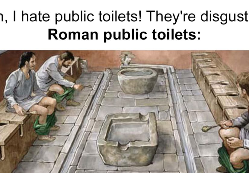 130 Of The Funniest And Most Accurate History Memes That People Shared On This Group (New Pics)