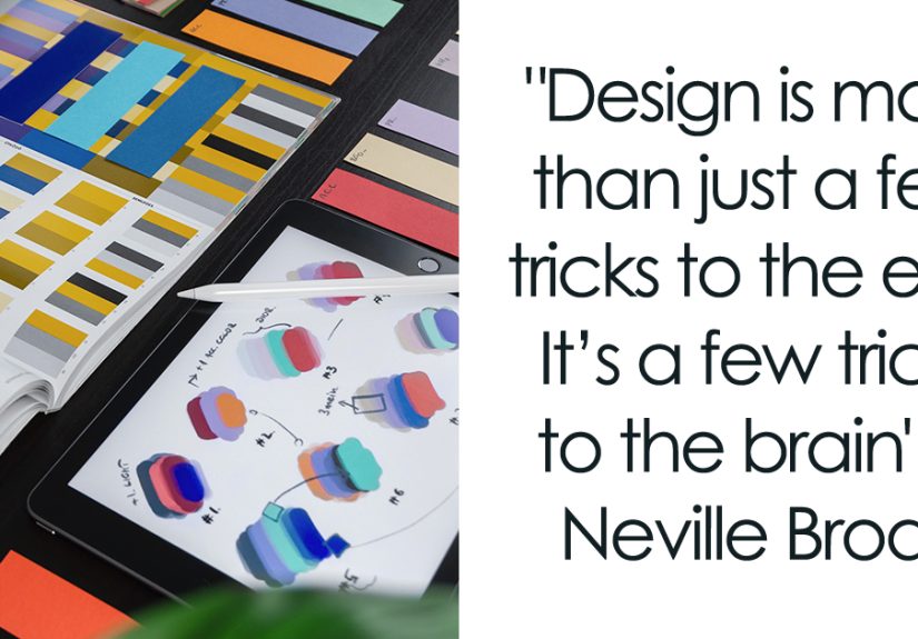 139 Design Quotes That Are A True Celebration Of Creativity