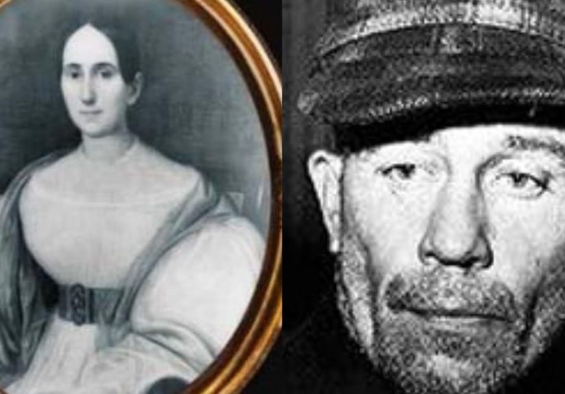 14 Disturbed Killers Who Skinned Their Victims