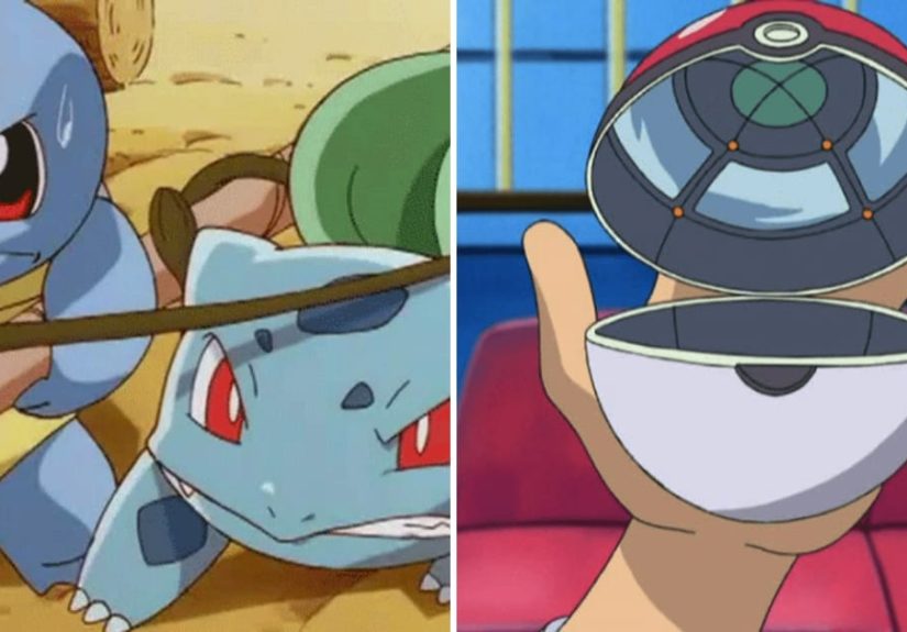 16 Insane Pokémon Fan Theories That Actually Make a Lot of Sense