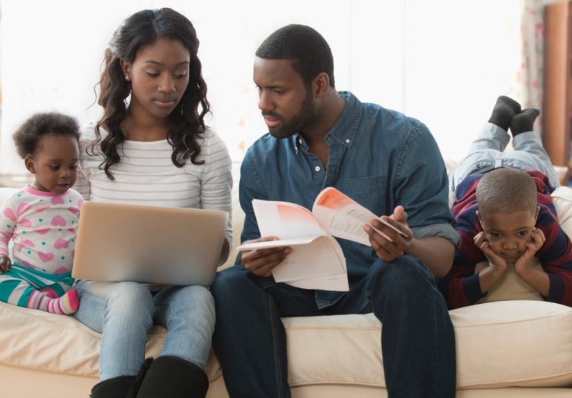 17 Money-Saving Tips for Families on a Budget - Money Crashers
