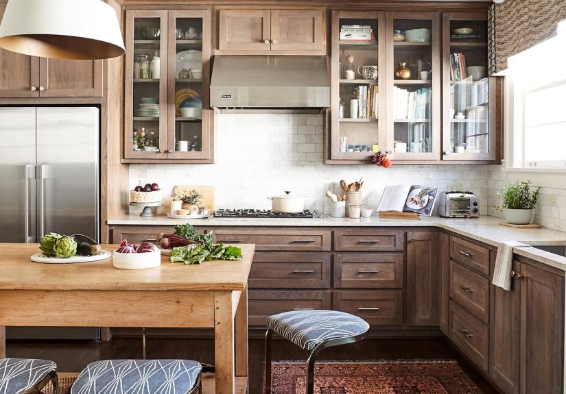 22 Kitchen Cabinetry Trends Designers Can't Stop Using