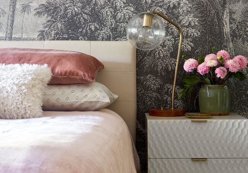 24 Bedroom Wall Ideas