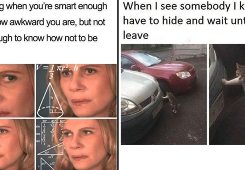 25 Perfect Memes For People Who Prefer Staying In Over Going Out