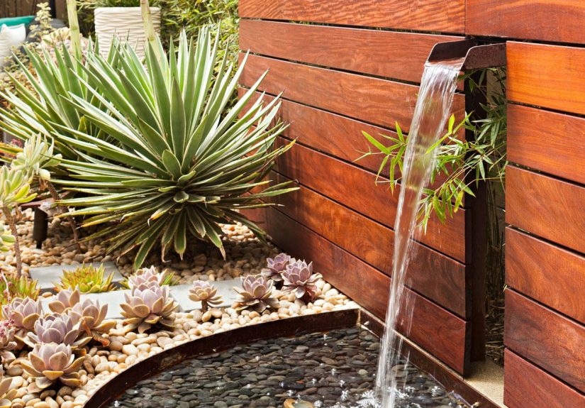 25 Water Feature Ideas for Your Landscape