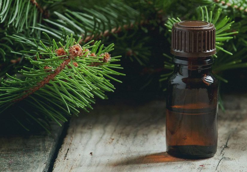 3 Essential Oils for Better Sleep