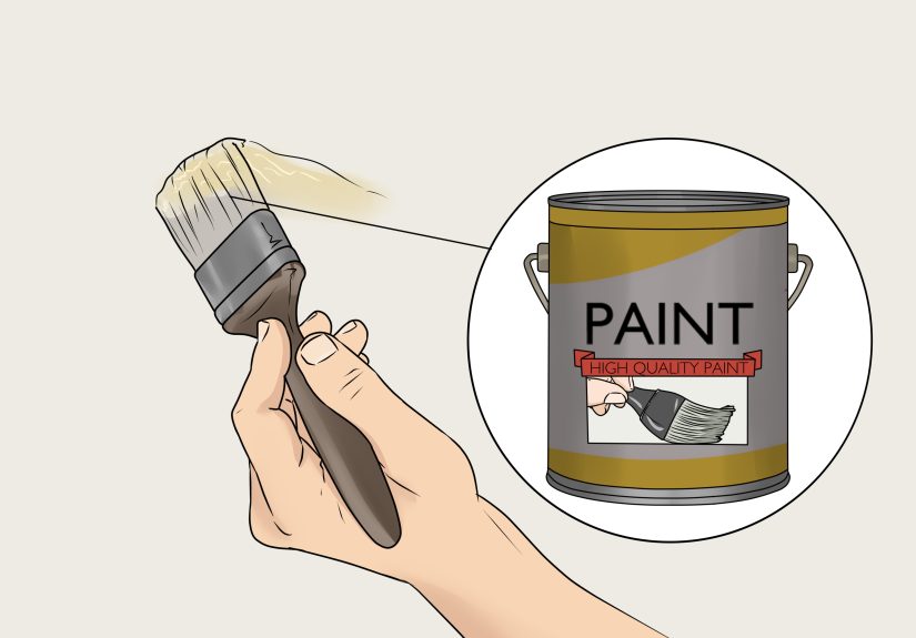 3 Ways to Fix Holes in a Ceiling