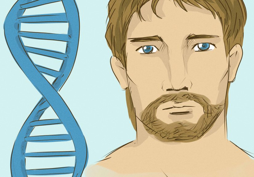 3 Ways to Grow a Thicker Beard
