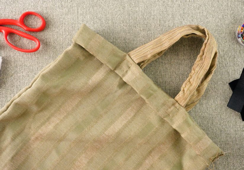 3 Ways to Make a Simple Cloth Bag