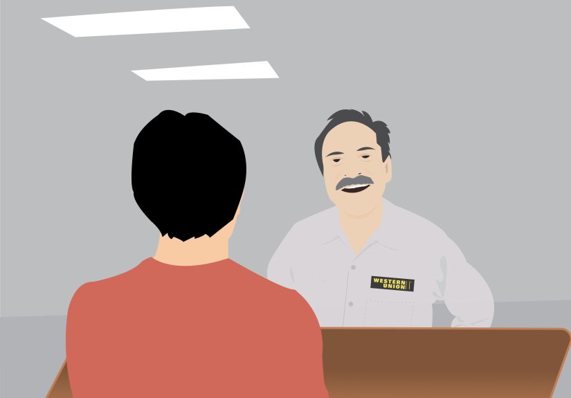 3 Ways to Make Changes to a Western Union Money Transfer