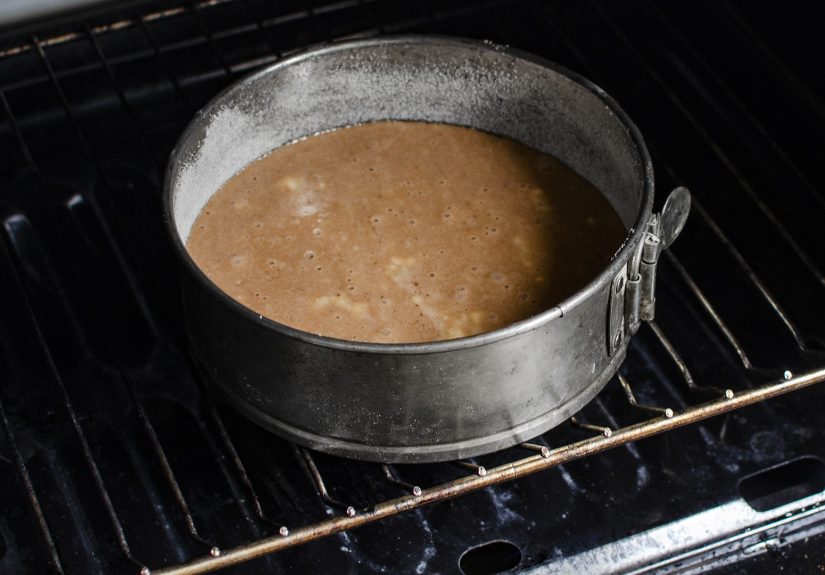 3 Ways to Preheat an Oven