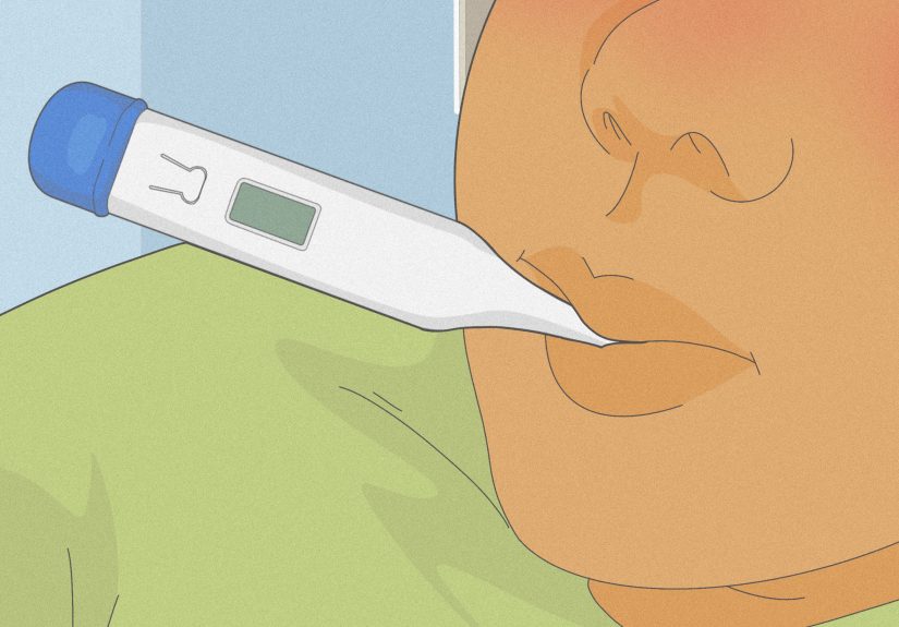 3 Ways to Treat an Infection in Your Belly Button