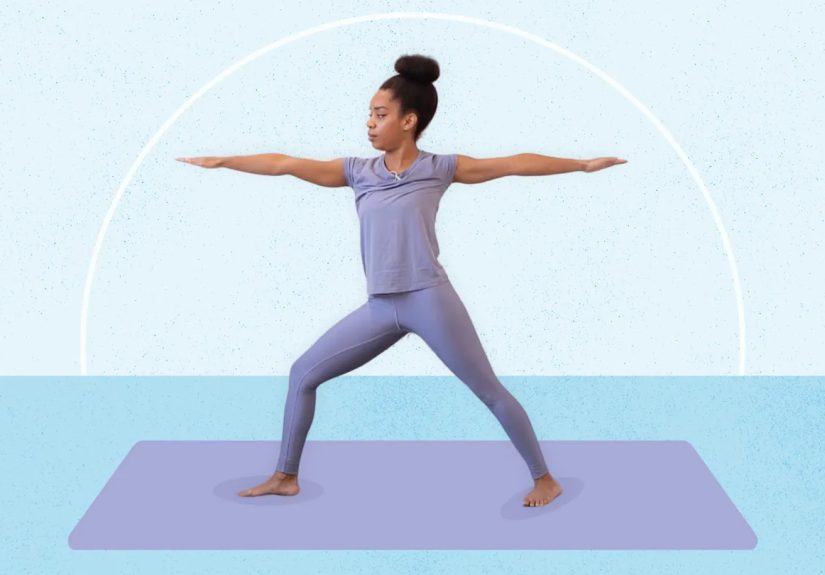 3 Workouts to Try if You Have Rheumatoid Arthritis