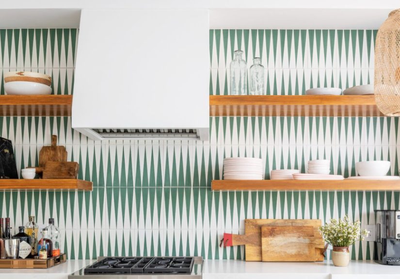 30 Best Kitchen Backsplash Ideas for Every Budget