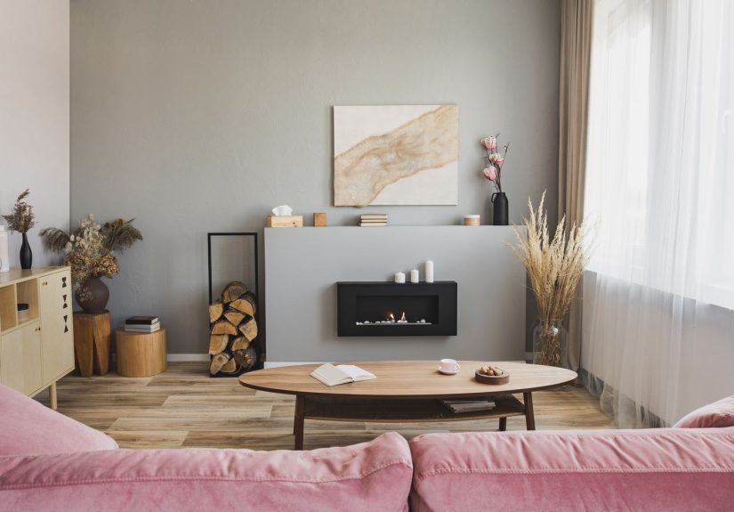 4 Versatile Neutral Paint Colors (That Aren't White), According to Designers