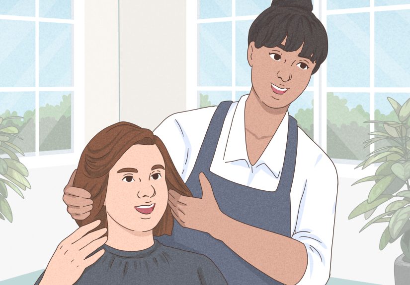 4 Ways to Deal with a Bad Haircut