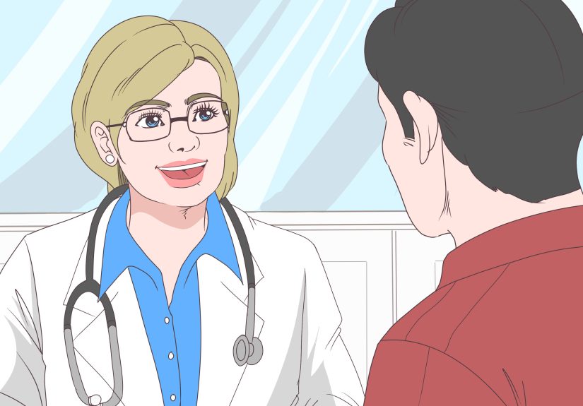 4 Ways to Naturally Ease the Symptoms of Lung Sarcoidosis
