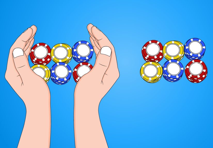4 Ways to Play Texas Hold’em