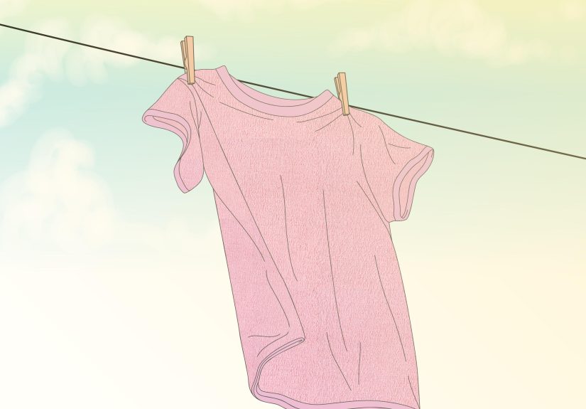 4 Ways to Remove Mildew from Fabric