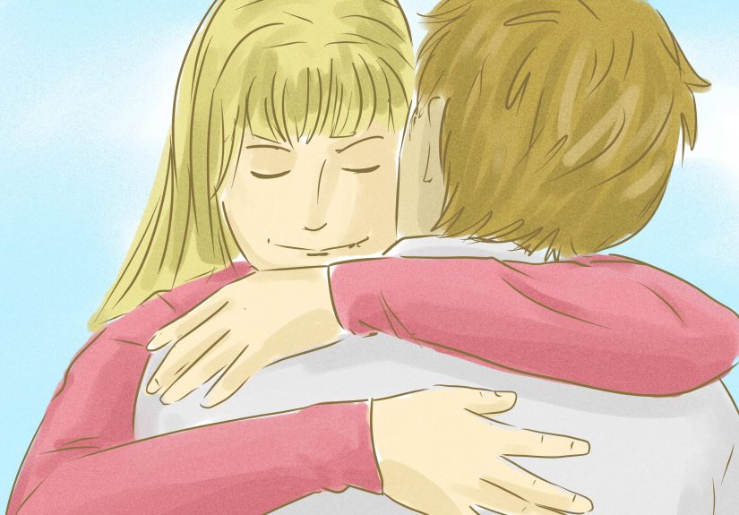 5 Ways to Mend a Relationship With an Estranged Child
