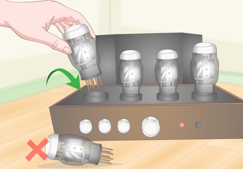 5 Ways to Troubleshoot an Amp