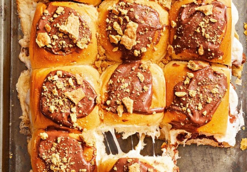 50 Best Party Dessert Ideas - Potluck Dessert Ideas