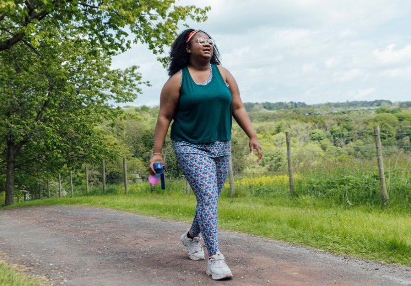 6-6-6 Walking Trend for Weight Loss: Does It Work?