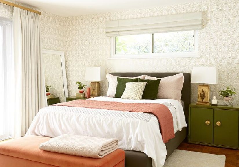 6 Bedroom Items You Should Never Throw Out, According to Pros