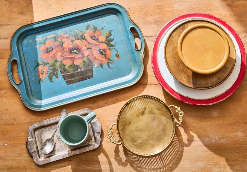 6 Home Decor Pieces That Are Always Under $10 at the Thrift Store