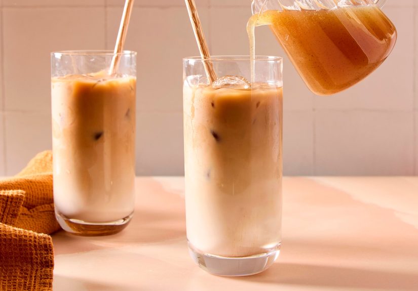 6 Reasons Your Homemade Latte Tastes OffPlus How to Fix It