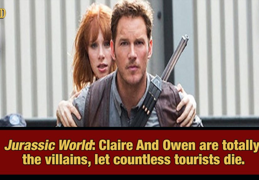 7 Movies With Horrible Mass Deaths You Never Noticed