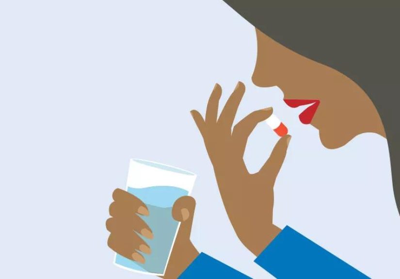 7 Myths About Medication and the Facts Behind Them